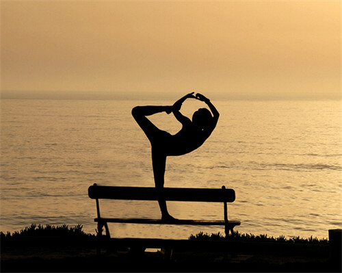 治感冒的瑜伽体式10分钟,感冒瑜伽治疗