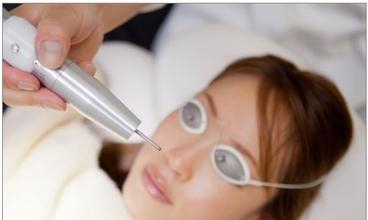 2017年最新光电美容后关注事项