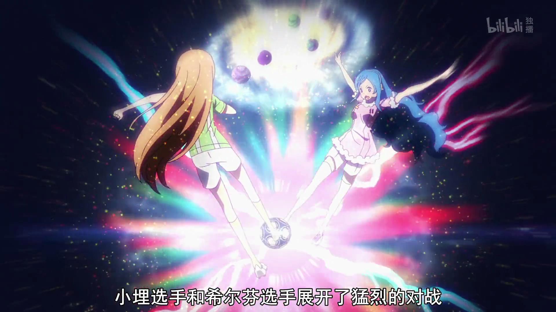 妹控们准备好零食和WiFi了吗？你们预定的鱼干妹终于又回来啦！