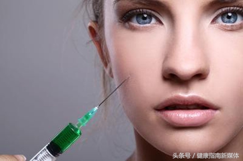 瘦脸针科普,水光针跟瘦脸针有什么区别
