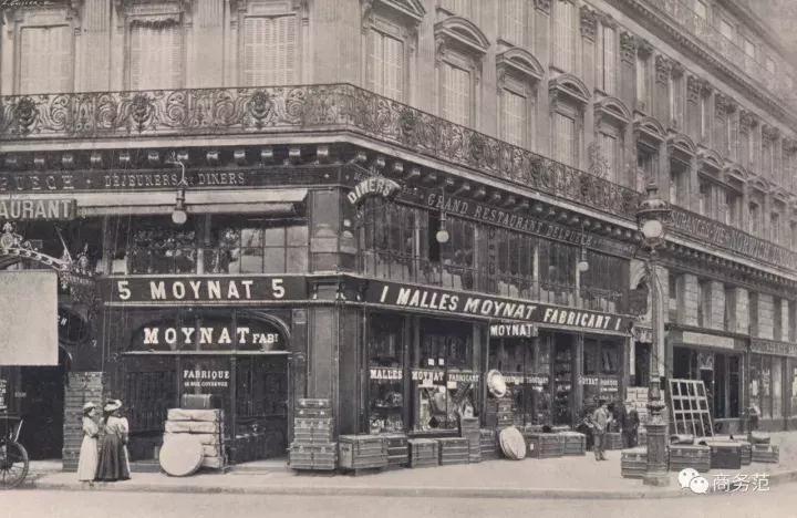 男生要知道的十个轻奢品牌,男人的高档低调品牌