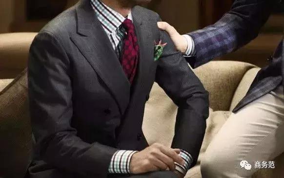 男生要知道的十个轻奢品牌,男人的高档低调品牌