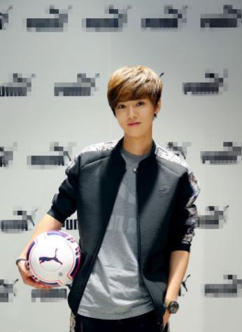 喜欢鹿晗原因,喜欢鹿晗英文