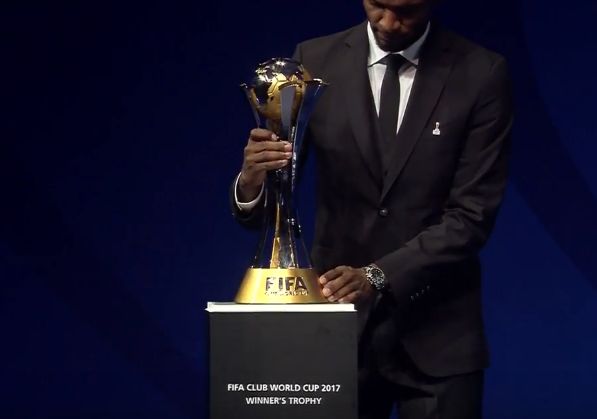 2020世俱杯抽签结果,世俱杯抽签结果出炉拜仁