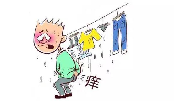 国庆旅游归来，母女惹上虱子；到理发店抓虫，他们竟用杀虫剂！