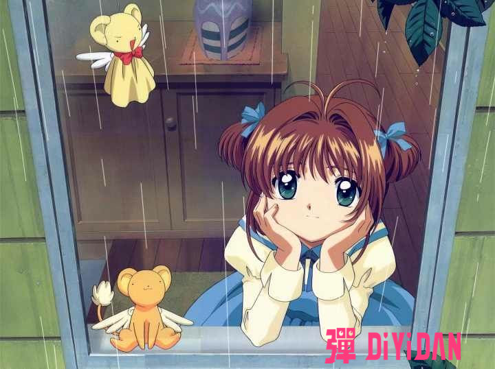 童年回忆第一弹完整版,90后童年记忆最深的10部动画