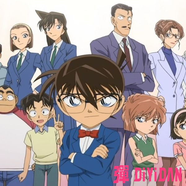 童年回忆第一弹完整版,90后童年记忆最深的10部动画