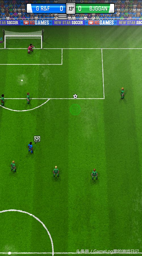 足球手游大全,足球游戏手游视频