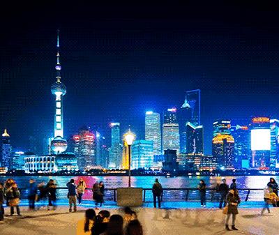 大家好这是我的家乡淮安英文,欢迎来我的家乡上海