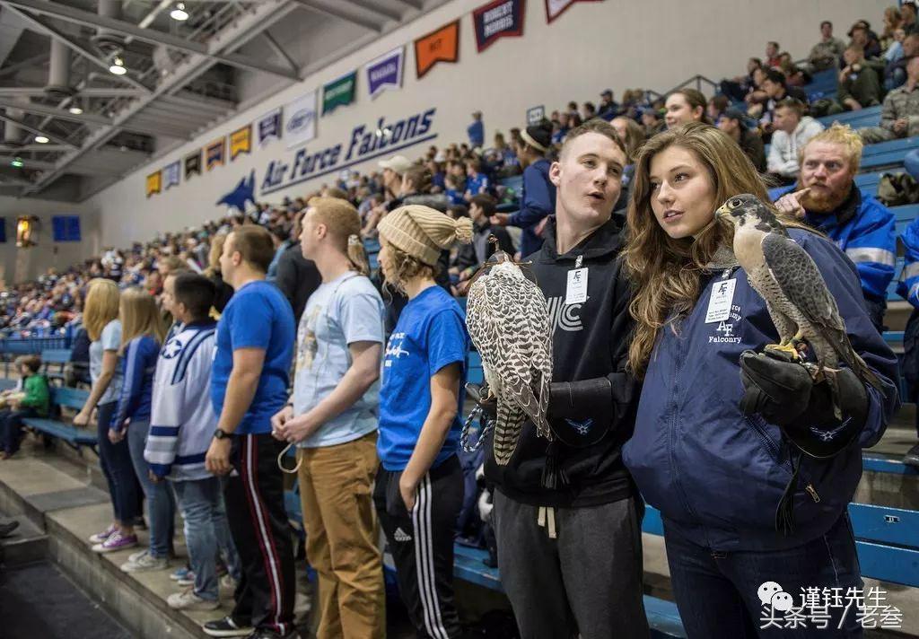 美国最豪华的军校,美国军校有哪些