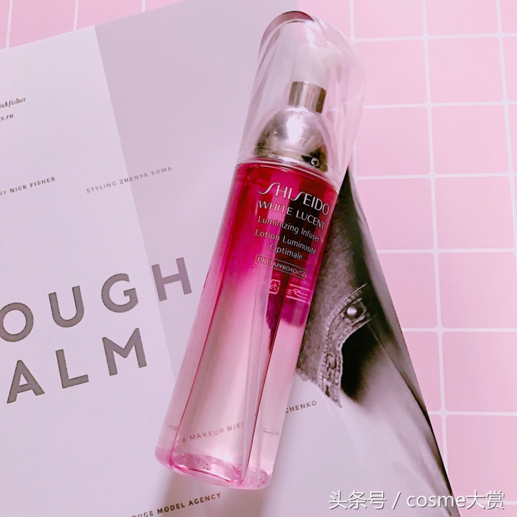 干皮爱用的精华,干皮爱用的保湿水有哪些