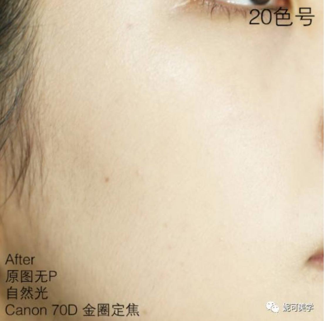 十大气垫的粉底液测评,干皮混干皮韩系气垫测评推荐