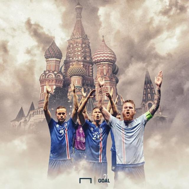 让国足汗颜的冰岛是这样发展足球的值得好好学习