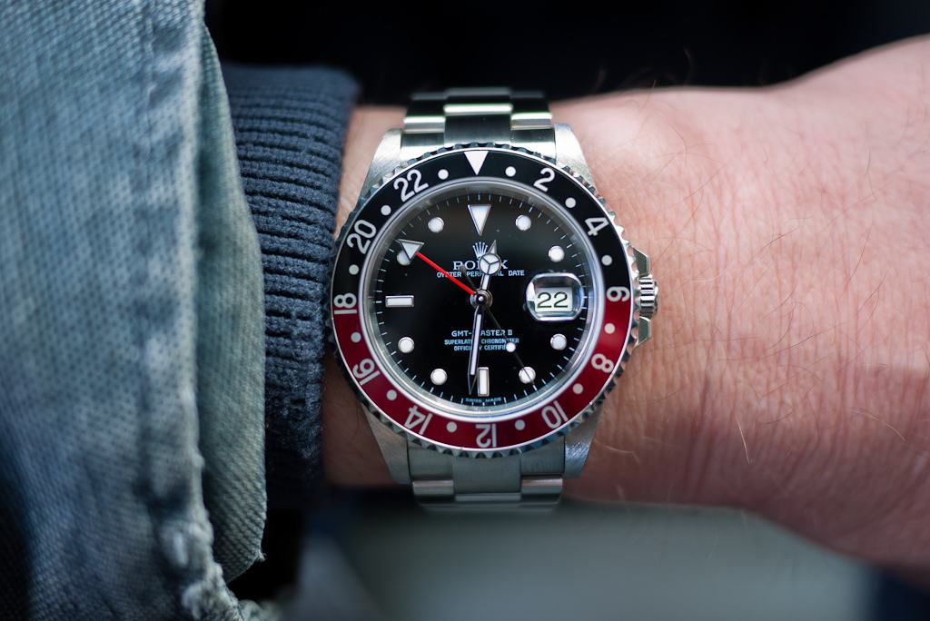 业内人士披露表坛黑幕：全世界百分之九十的假表竟然都来自于这里