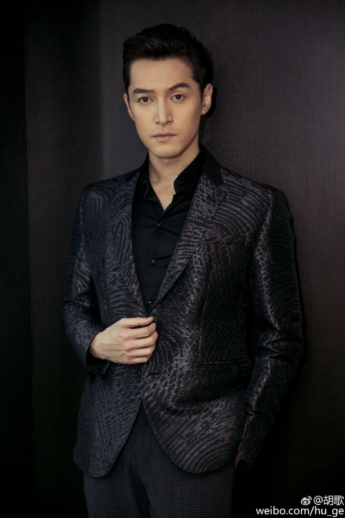 胡椒们关注了，广告胡第三弹来了（放大招了）