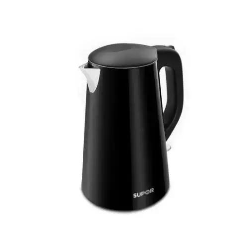 还在喝矿泉水？电热水壶给你健康的饮水生活