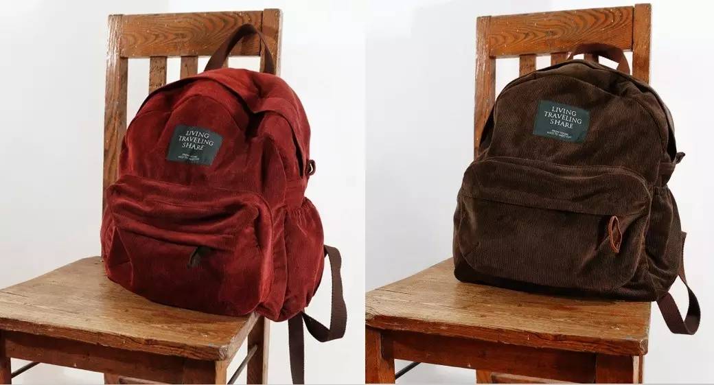 吃下这颗大安利|春季必入10款背包（男女都合适）