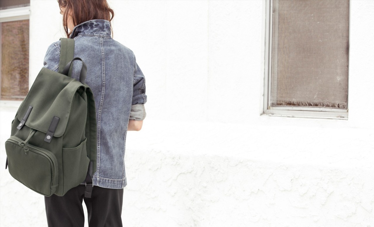 吃下这颗大安利|春季必入10款背包（男女都合适）