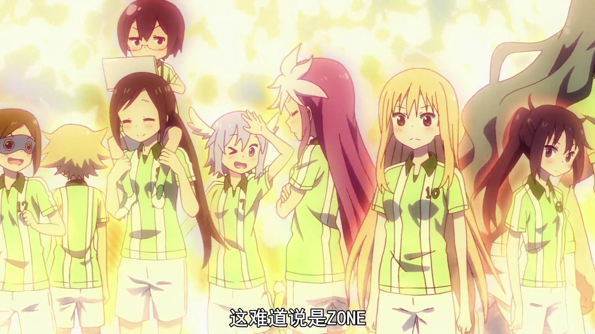 妹控们准备好零食和WiFi了吗？你们预定的鱼干妹终于又回来啦！