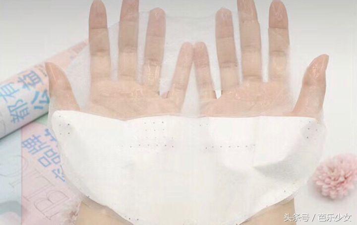 泰国面膜ray新款,泰国面膜版本