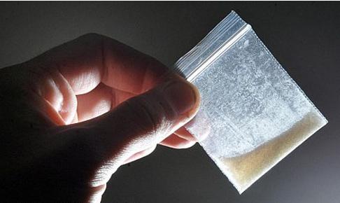 “僵尸浴盐”，吸食后宛如丧尸，上演现实版行尸走肉