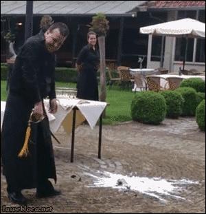 起泡酒三种开法,起泡酒如何打开不会喷