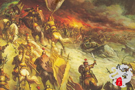 立志再造汉唐盛世的英雄，两次力挫契丹，却意外给宋朝做嫁衣