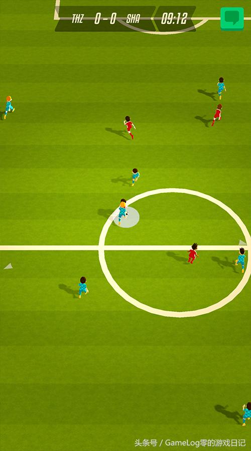 足球手游大全,足球游戏手游视频