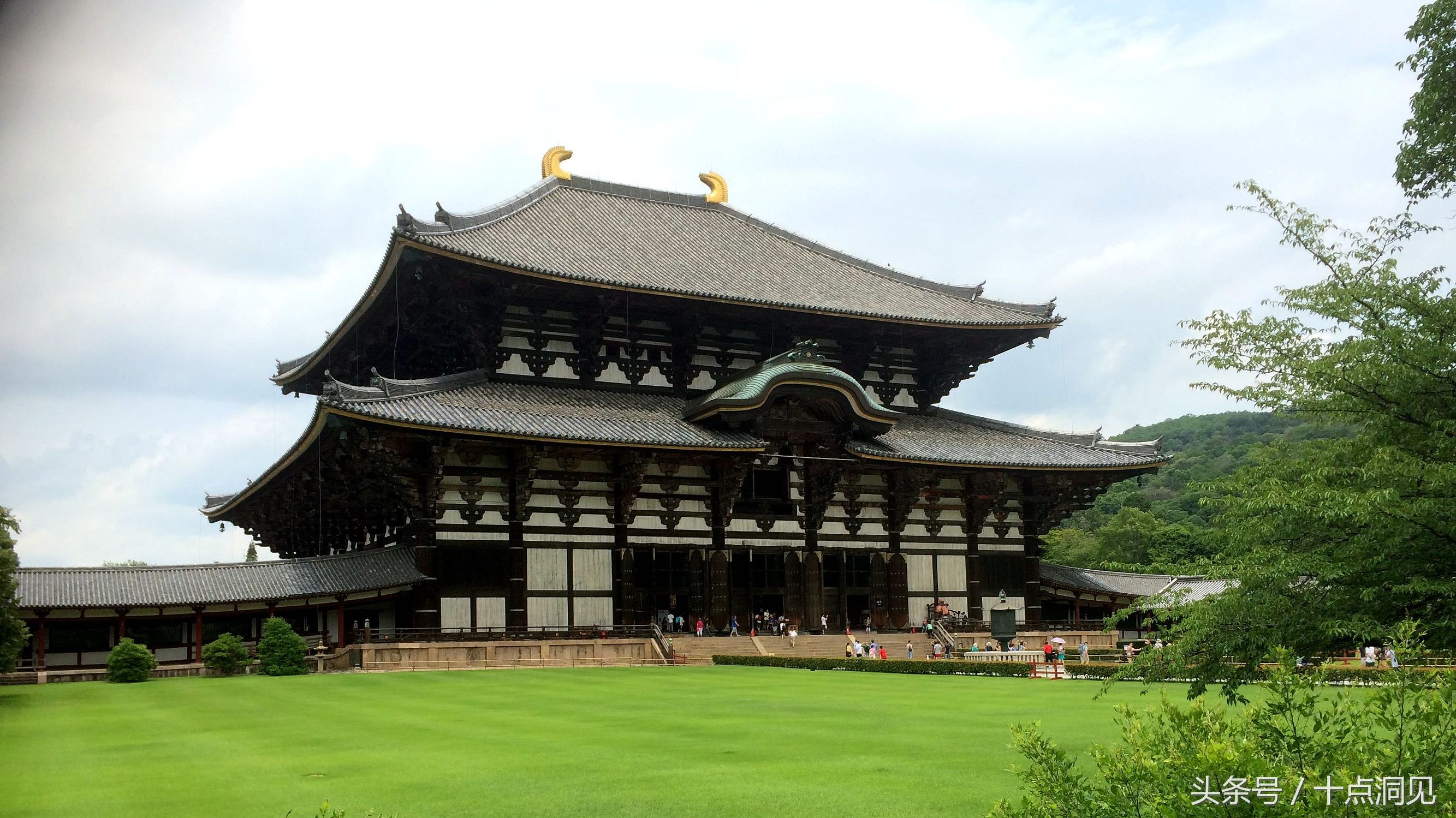 中国第一辆“众筹火车”满载驶出，不过宋朝的众筹据说更牛