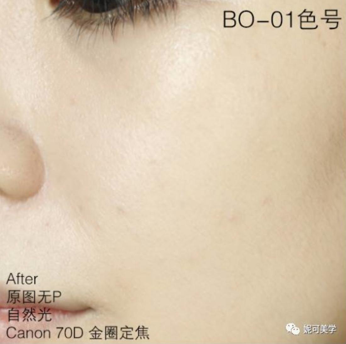 十大气垫的粉底液测评,干皮混干皮韩系气垫测评推荐