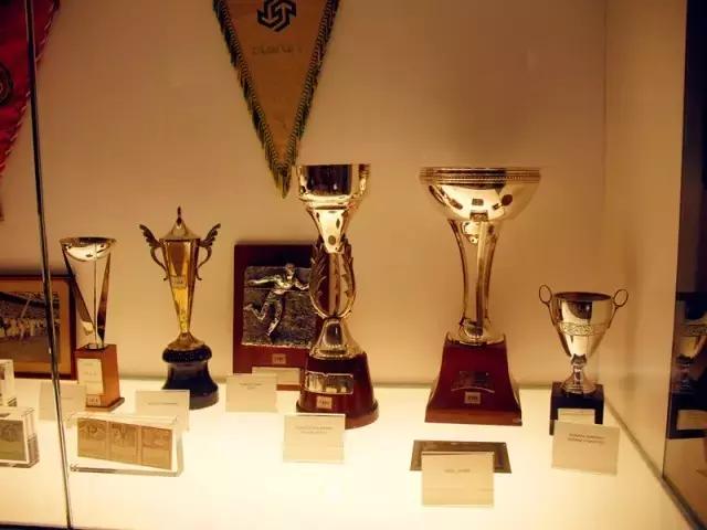 世界历史最强足球俱乐部皇马,皇马历史上的球场