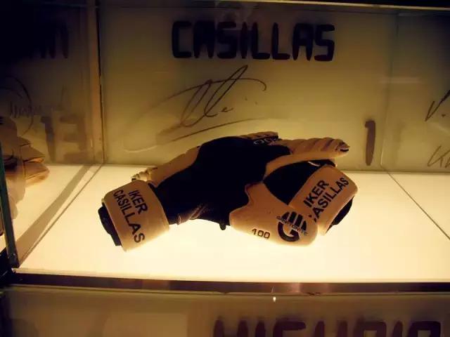 世界历史最强足球俱乐部皇马,皇马历史上的球场