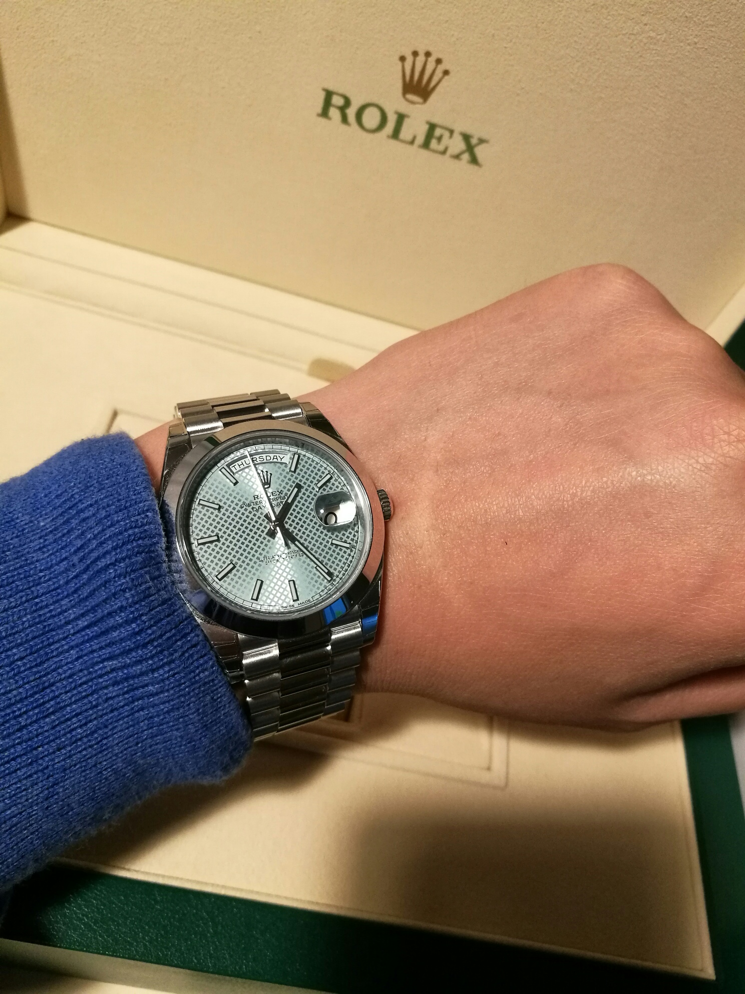 在国外哪个国家买表最便宜,去国外买表合算吗