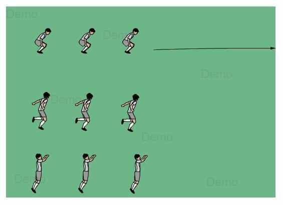 一堂足球课的训练安排,怎么带好一堂足球训练课