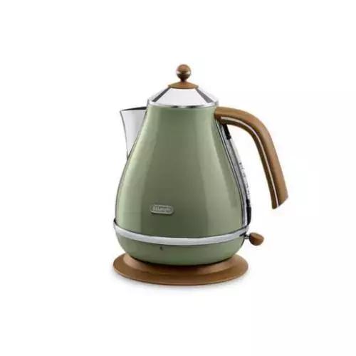 还在喝矿泉水？电热水壶给你健康的饮水生活