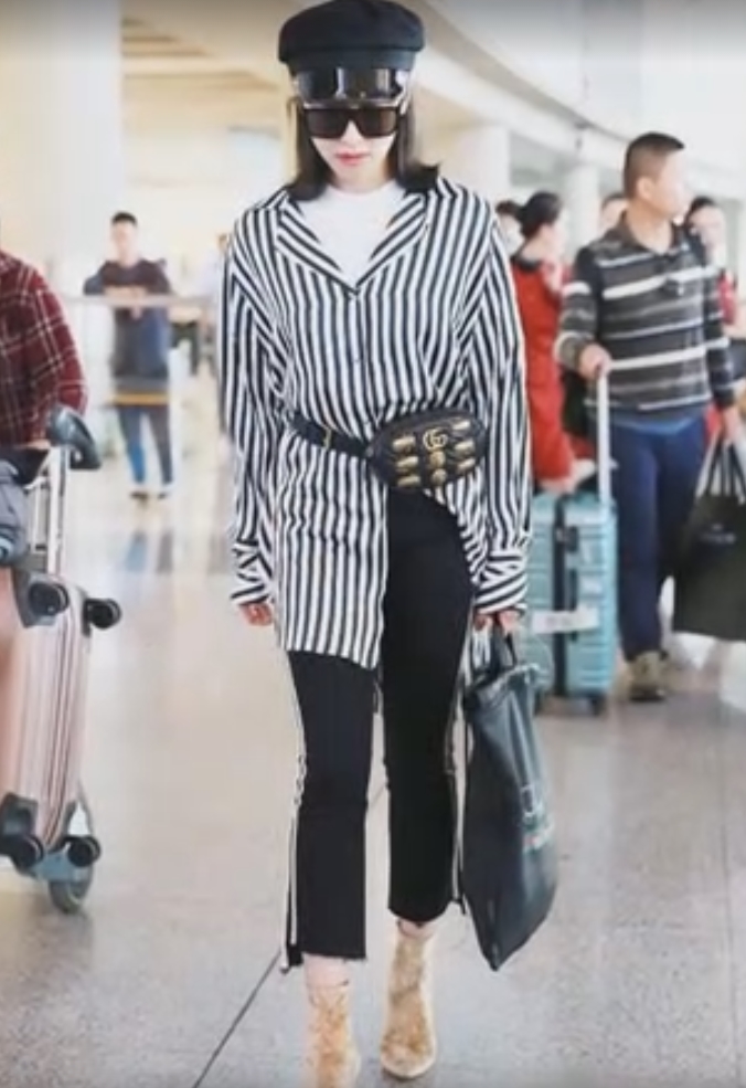 baby热巴幂幂,baby迪丽热巴长腿