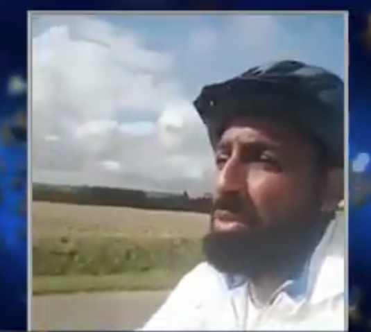 足球魅力震撼集锦,马赛球迷开球进球的故事