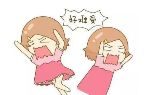 胃酸口臭口苦,胃酸口臭特别严重