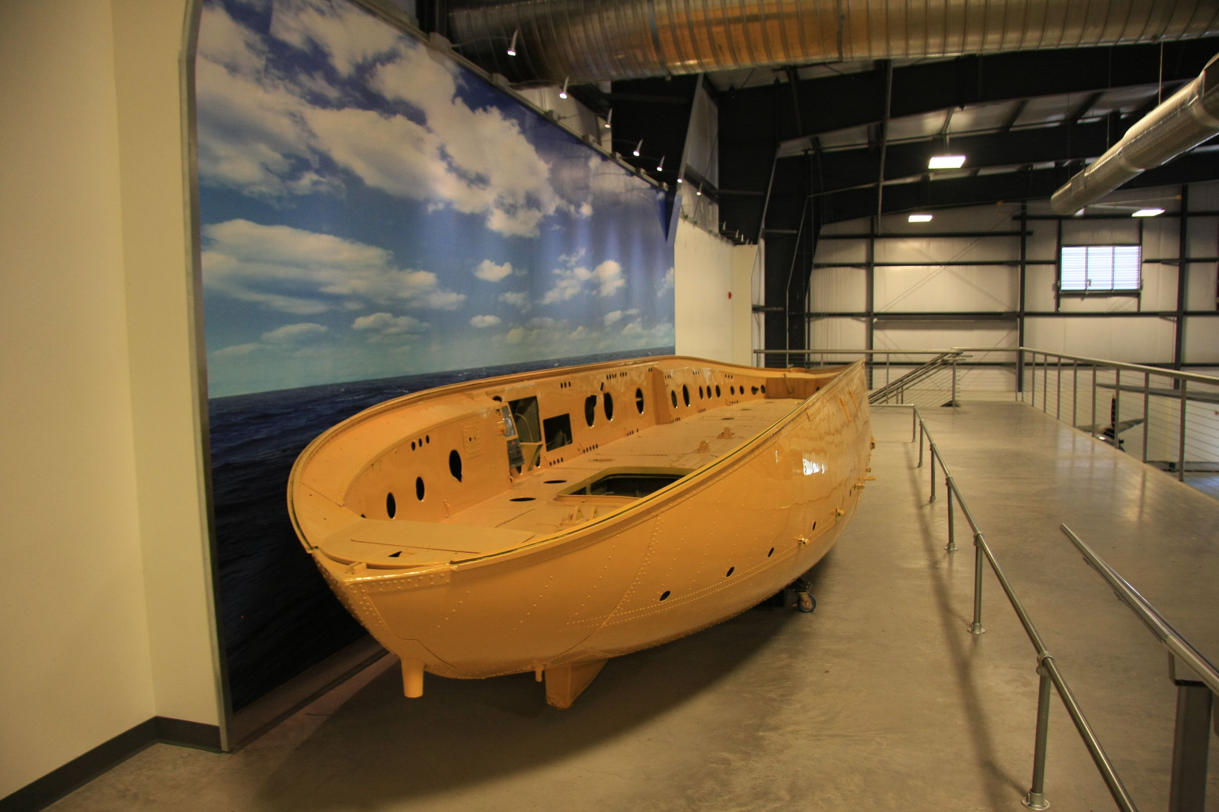 沙漠里的“八嘎弹”——无力“回天”的“樱花”自杀式攻击机