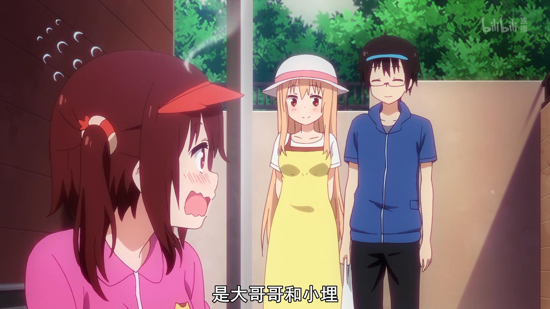 妹控们准备好零食和WiFi了吗？你们预定的鱼干妹终于又回来啦！