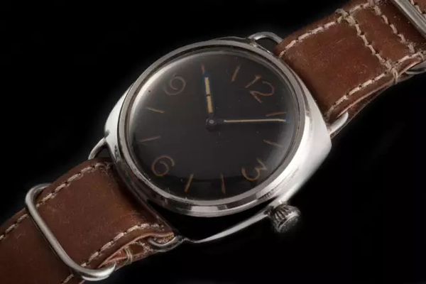 沛纳海和劳力士哪个耐造,劳力士沛纳海古董