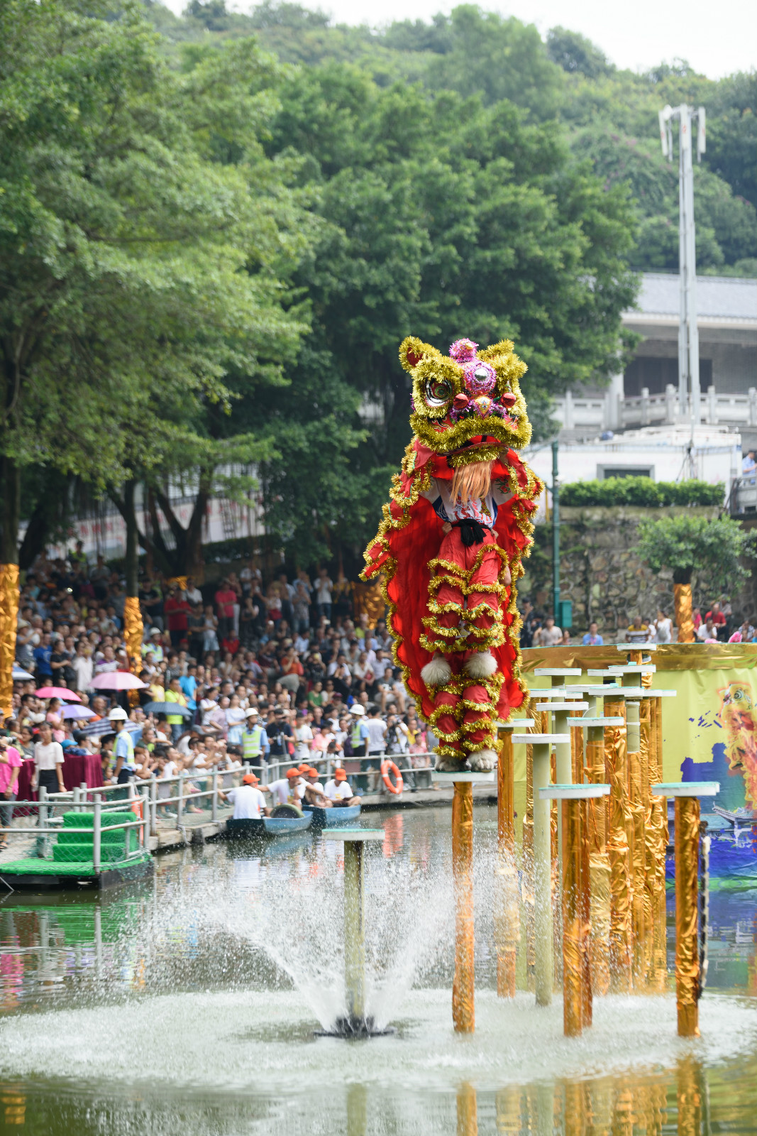 佛山十一旅游收入,佛山7天旅游