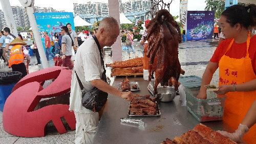 佛山十一旅游收入,佛山7天旅游