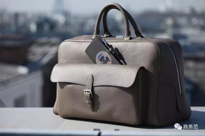 男生要知道的十个轻奢品牌,男人的高档低调品牌