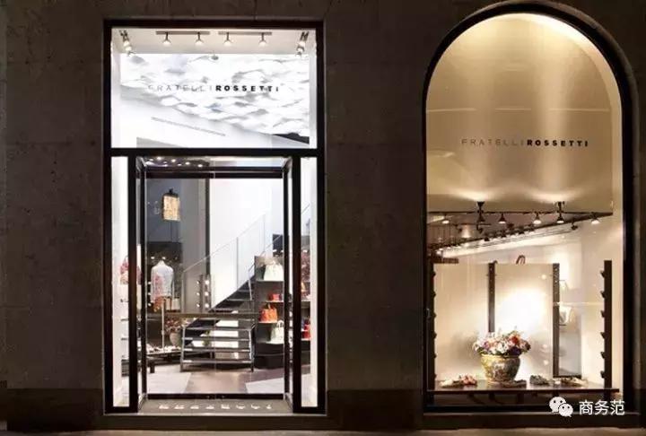 男生要知道的十个轻奢品牌,男人的高档低调品牌