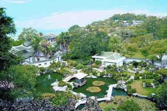 去厦门鼓浪屿怎么坐车,莆田自驾去厦门鼓浪屿旅游攻略