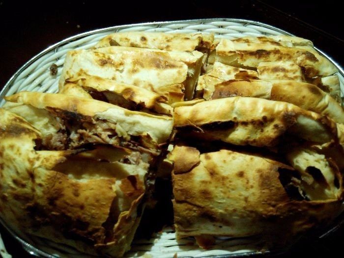 新街口美食推荐,新街口美食指南