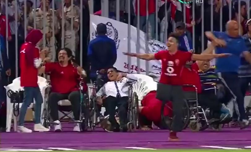 埃及国内联赛停摆，足球水平停滞不前，但还能时隔28年重返世界杯