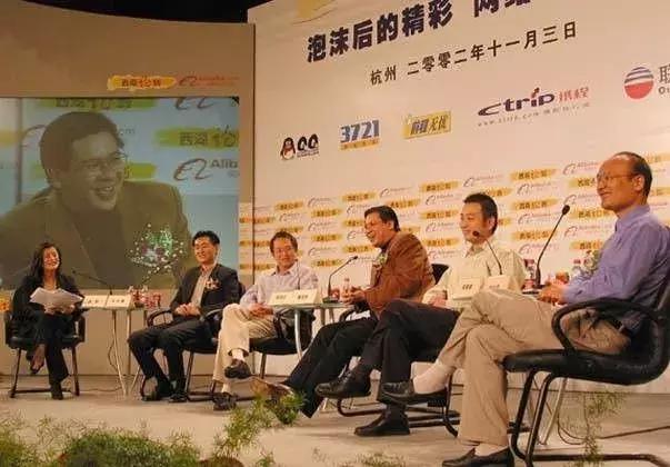 中国近十年崛起的互联网公司,近些年新崛起的互联网公司