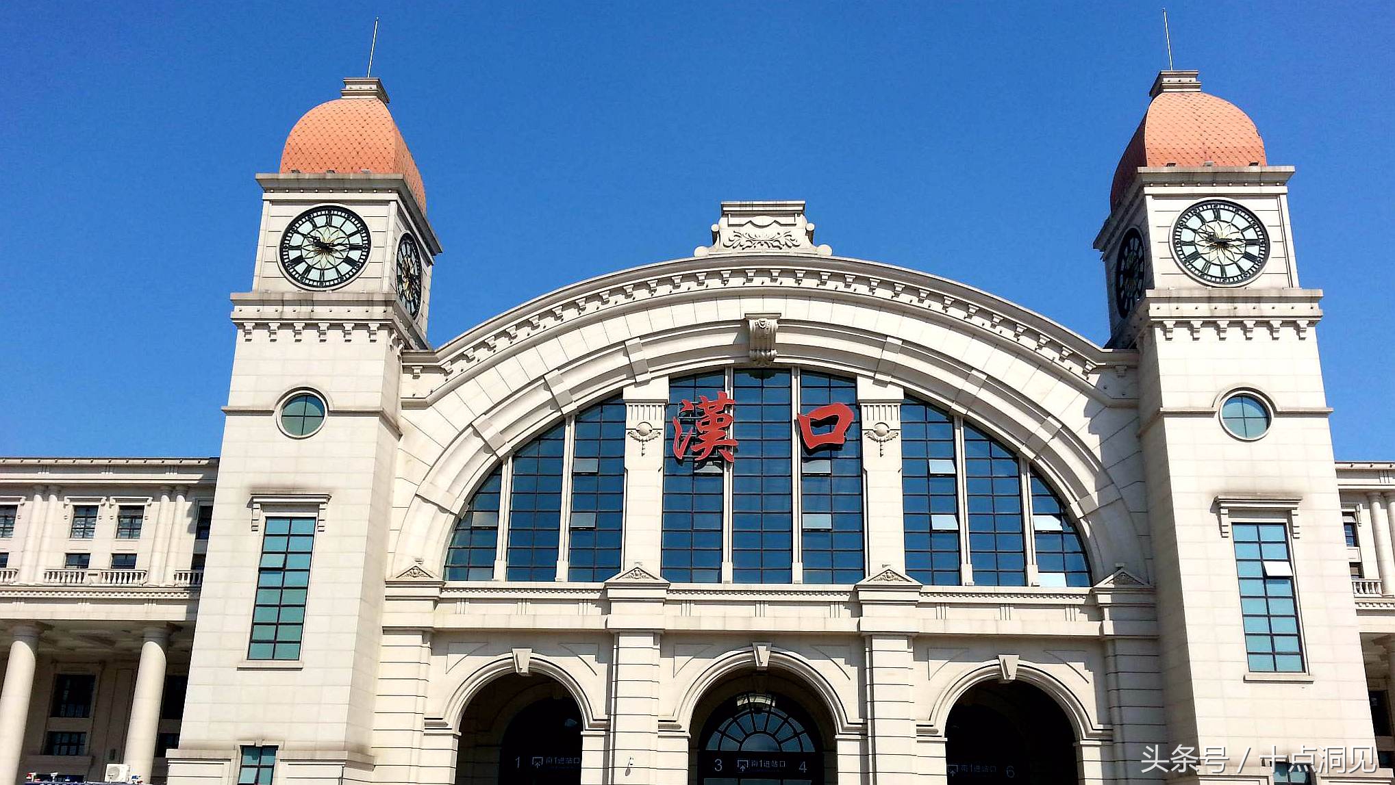 中国第一辆“众筹火车”满载驶出，不过宋朝的众筹据说更牛